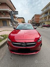 Opel corsa 1.2 edition 75 cv