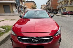 Opel corsa 1.2 edition 75 cv