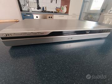 DVD lettore LG