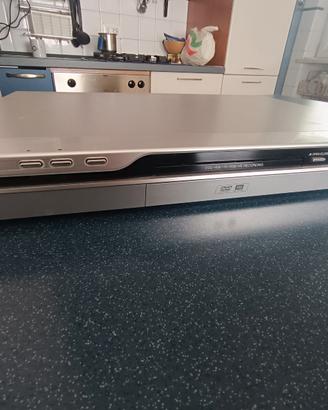 DVD lettore LG