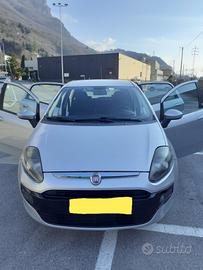 Fiat Punto Evo 1.2 benzina 