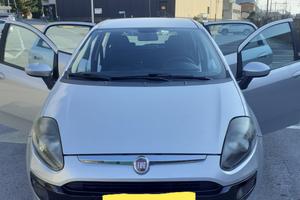 Fiat Punto Evo 1.2 benzina 