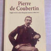 Libri storia dello sport