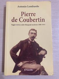 Libri storia dello sport