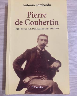 Libri storia dello sport