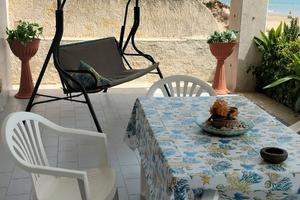 Casa vacanze MareBlu (fronte mare)