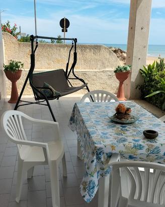 Casa vacanze MareBlu (fronte mare)
