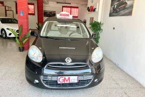 Nissan Micra 1.2 12V 5 porte Comfort