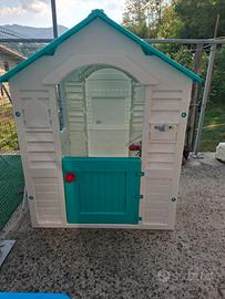 Casetta per bambini