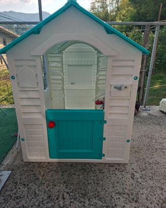 Casetta per bambini