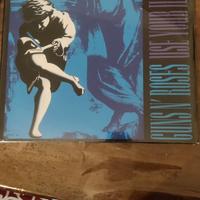vinile Guns 'n roses 