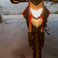 Ducati Hypermotard 939 SP