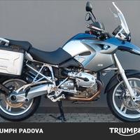 Bmw r 1200 gs - 2005