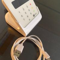 SumUp Air portatile con base di ricarica