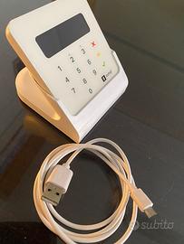 SumUp Air portatile con base di ricarica