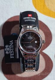Orologio Festina donna nuovo