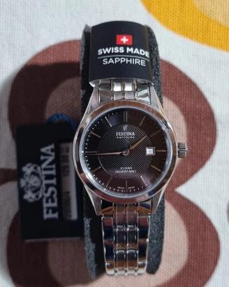 Orologio Festina donna nuovo