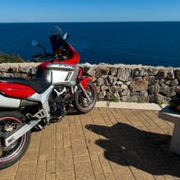 Cagiva navigator 1000