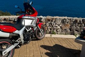 Cagiva navigator 1000
