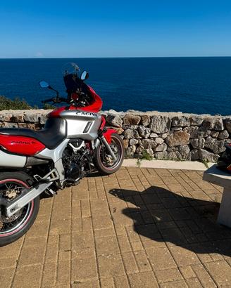 Cagiva navigator 1000