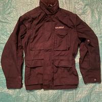 completo da moto invernale