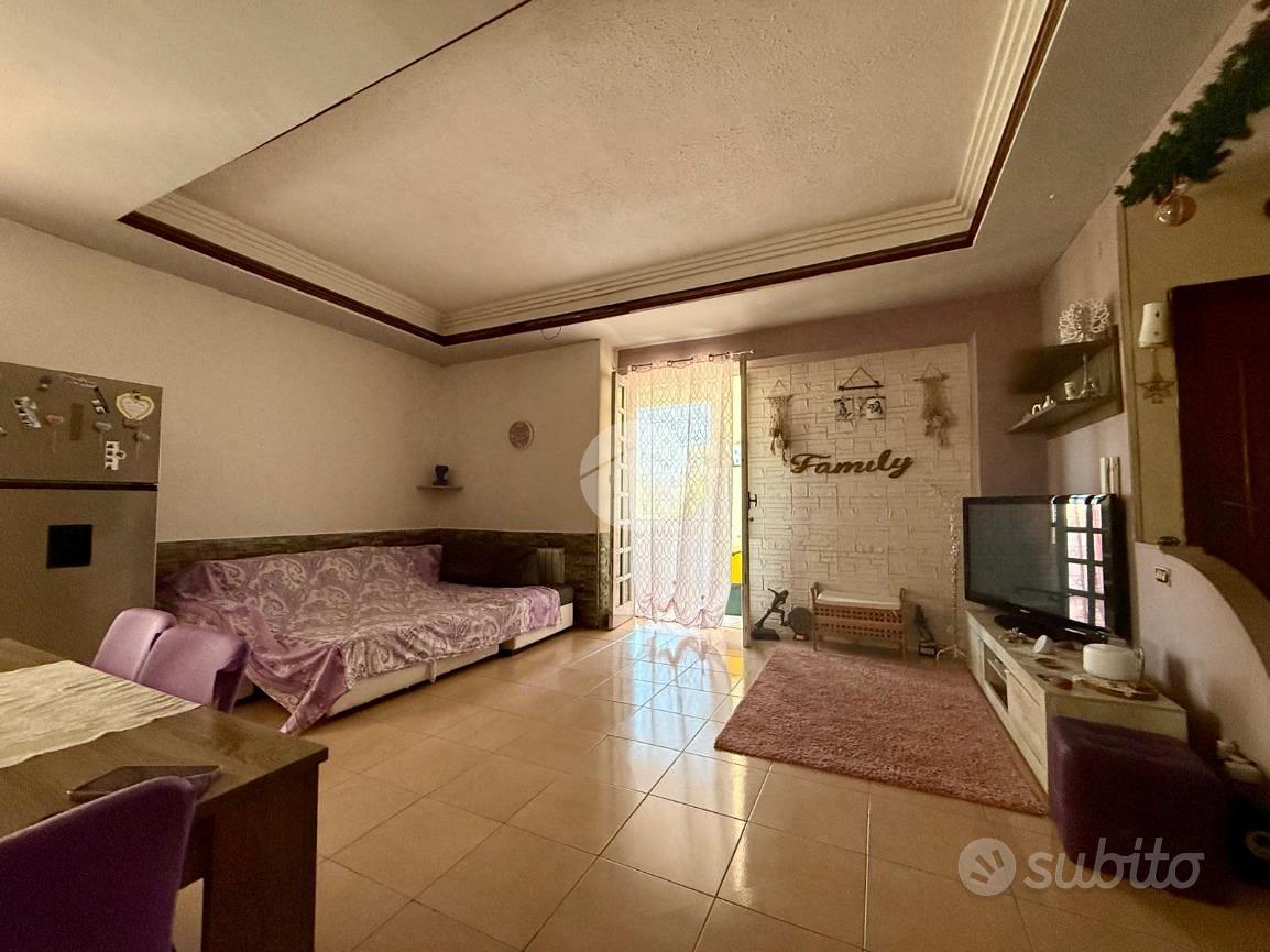 Apartment in Carini, Palermo - Vista 4