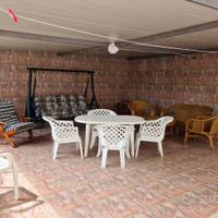 Metaponto lido - piano terra - 30m mare 7 posti