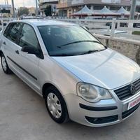 Volkswagen Polo 1.2/60CV 5p. Trendline