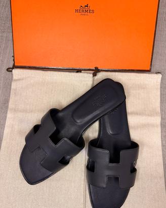 Sandali Oran Navy Blue 38/39