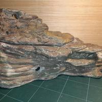 Isola per tartarughe d'acqua