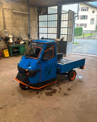 ape 130 polini