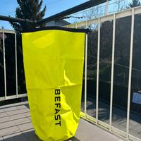 Borsa rullo da sella 40L BEFAST BW011