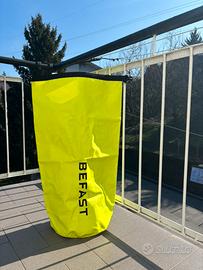 Borsa rullo da sella 40L BEFAST BW011