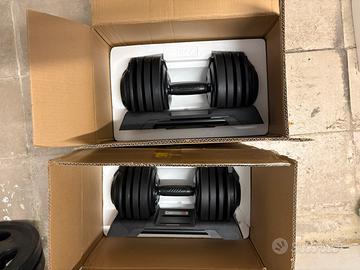 Palestra home gym