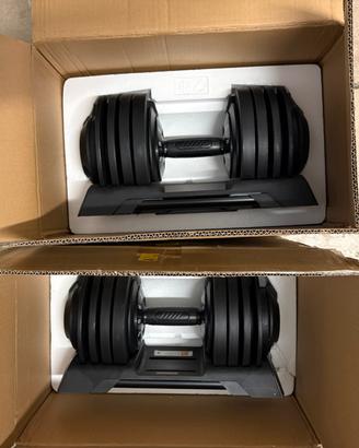Palestra home gym
