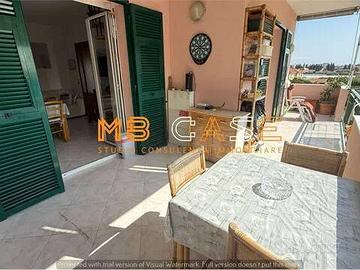 Appartamento di 77 m² con 2 locali a Albenga
