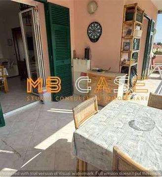 Appartamento di 77 m² con 2 locali a Albenga
