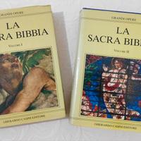 La Sacra Bibbia 