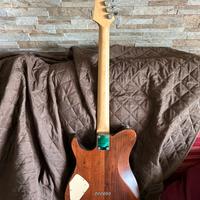 Chitarra elettrica Yamaha modello telecaster