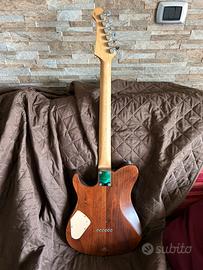 Chitarra elettrica Yamaha modello telecaster