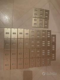 Placche e citofoni BTicino