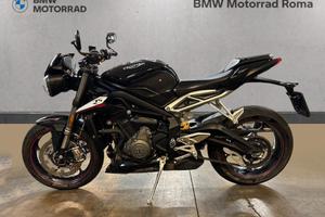 TRIUMPH Street Triple 765 RS
