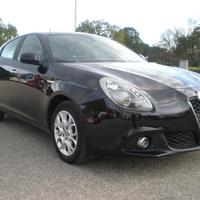 Alfa Giulietta 1.6 td 120 cv, eccellente