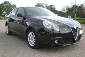 Alfa Giulietta 1.6 td 120 cv, eccellente