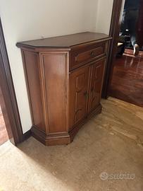 Mobiletto da ingresso