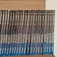 manga Ken il guerriero completa