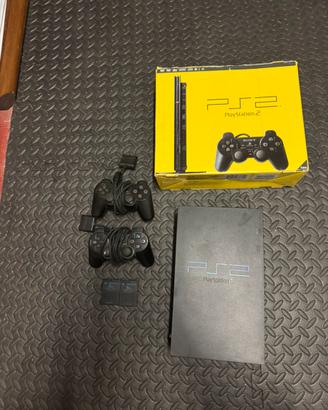 Playstation 2