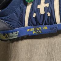 Scarpe Premiata 38 uomo