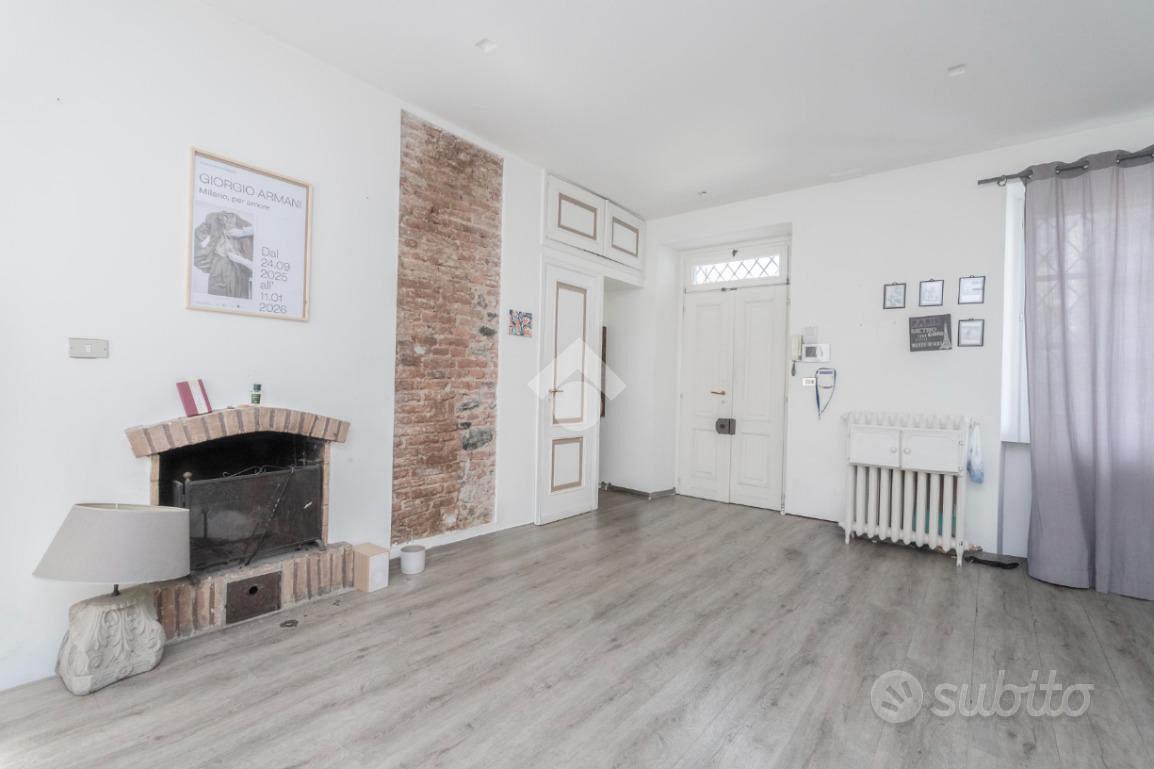 Apartment in Torino, Borgo Nuovo, Circoscrizione 1 - Vista 4