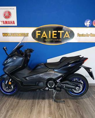 Yamaha T-Max 560 - 2022